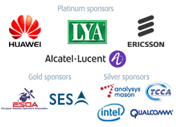 Sponsors of this event